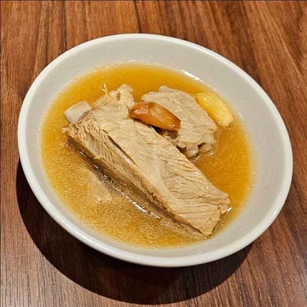 Song Fa Bak Kut Teh Grand Indonesia - おすすめ画像