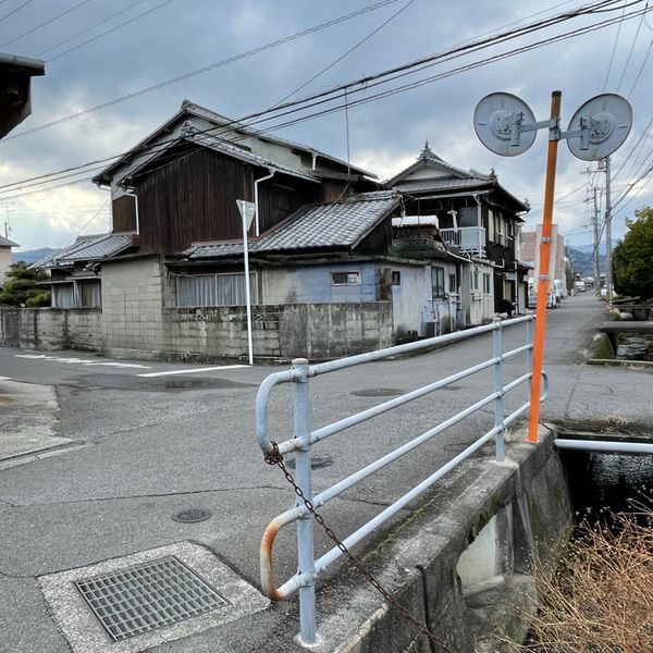 髙橋新田中・下④【見通しのよくない十字路】 - おすすめ画像