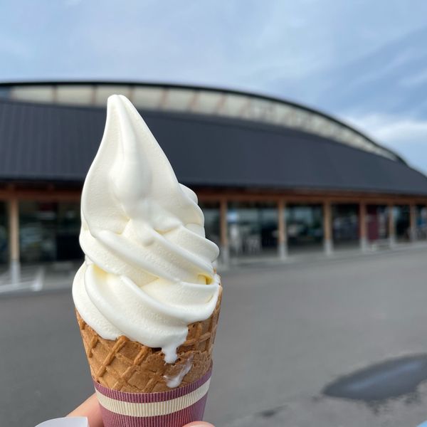 道の駅たのはた 思惟の風 - おすすめ画像