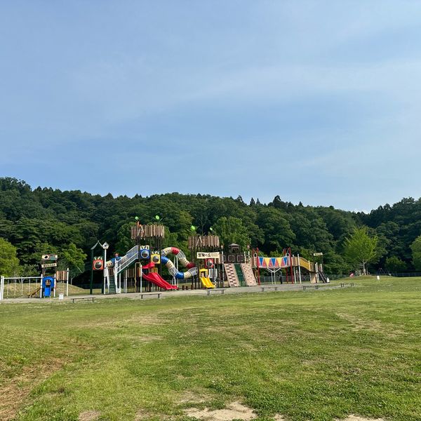 加瀬沼公園 - おすすめ画像