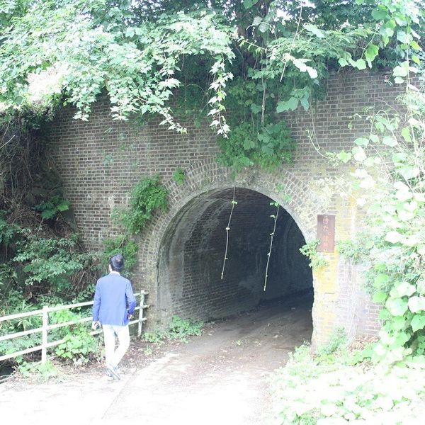 隧道 - おすすめ画像