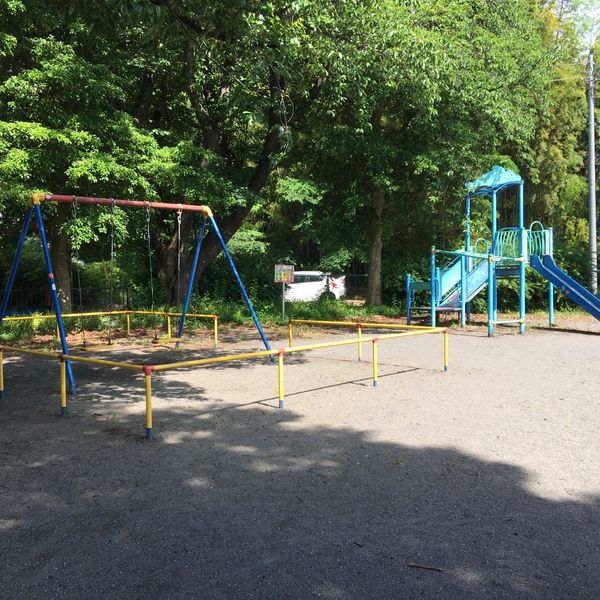 折本町西原公園 - トップ画像