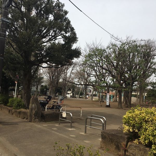油面公園 - トップ画像