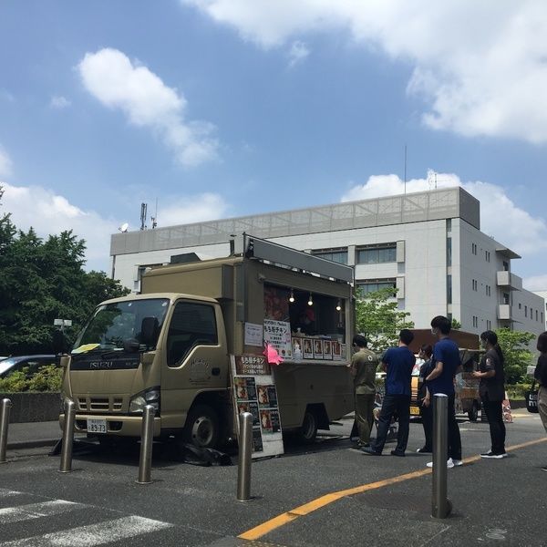 【SHOP STOP】東が丘（東京医療センター） - おすすめ画像