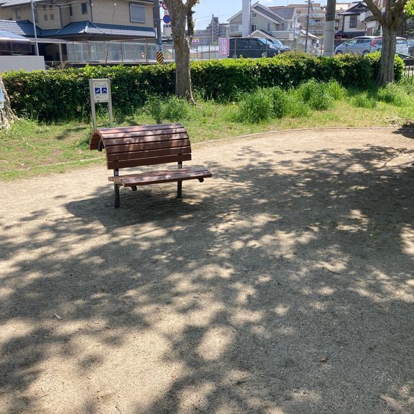 青葉丘南第1公園 - おすすめ画像