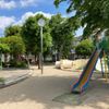 蛍池南公園 - トップ画像