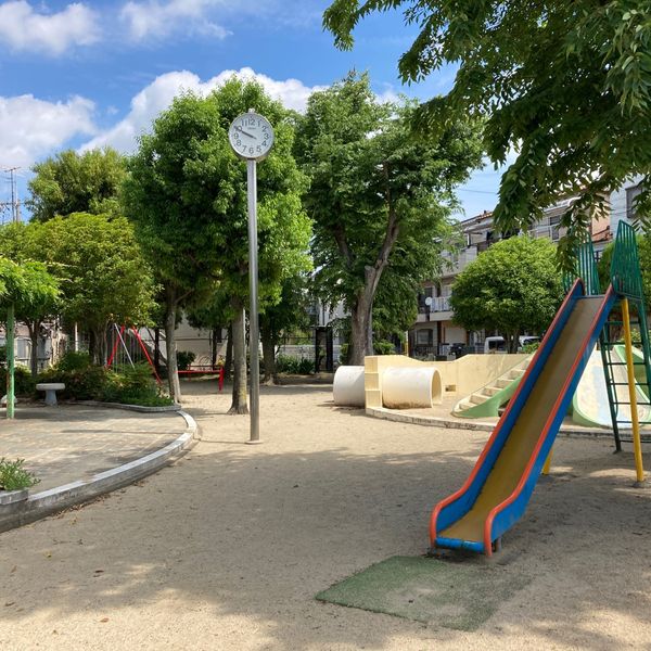 蛍池南公園 - おすすめ画像