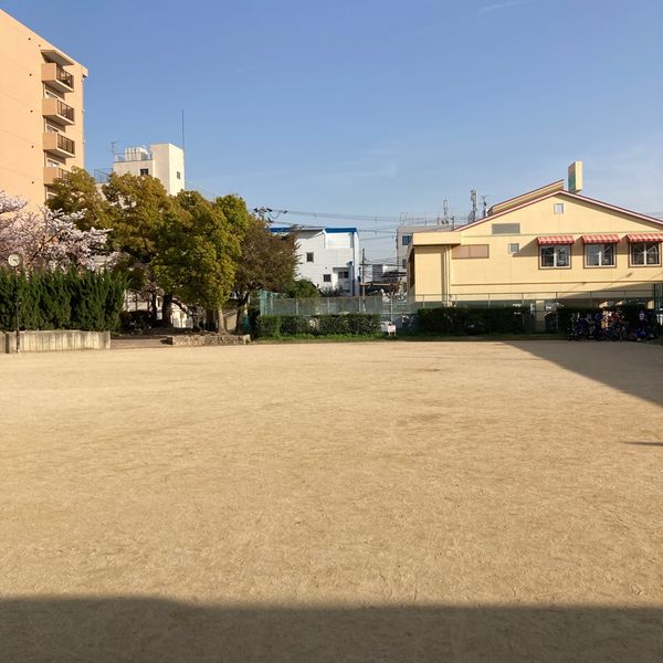 末広公園 - おすすめ画像