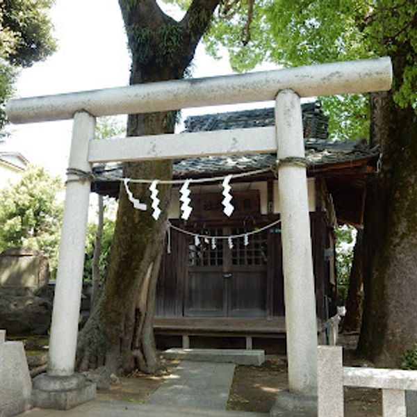 日暮八幡神社 - おすすめ画像