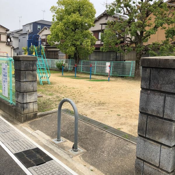 南遊田第4児童遊園 - おすすめ画像