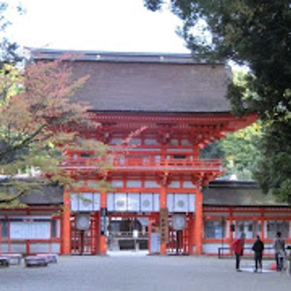 下鴨神社 - おすすめ画像