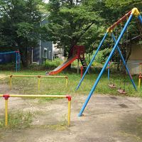 和爾下街区公園 - 投稿画像1