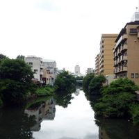 名古屋城土塁跡 - 投稿画像0