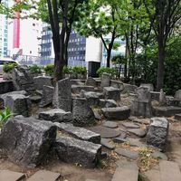 築地川采女橋公園 - 投稿画像1