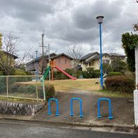 帝塚山中町第2号街区公園 - 投稿画像0