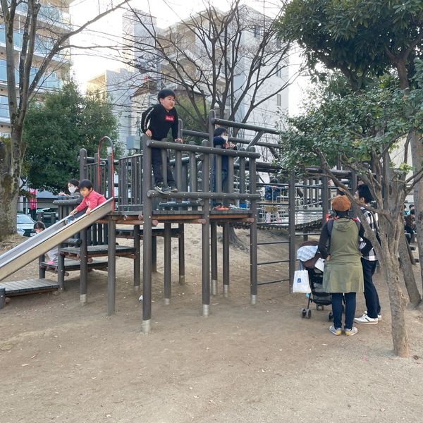 菊川公園 - トップ画像