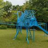 北登美ヶ丘4号街区公園 - トップ画像