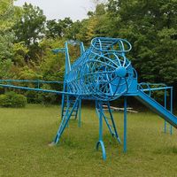 北登美ヶ丘4号街区公園 - 投稿画像0
