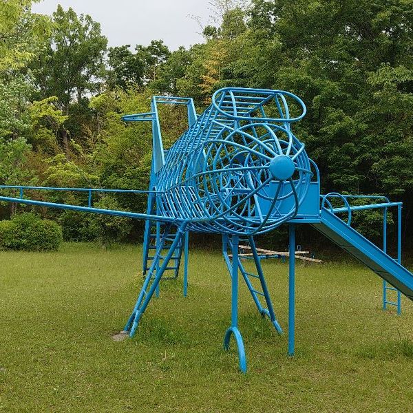 北登美ヶ丘4号街区公園 - おすすめ画像