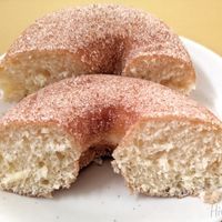 히구마 도넛 오모테산도점
(HIGUMA Doughnuts 表参道店) - 投稿画像3