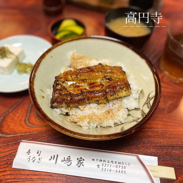 가와시마야 스시 본점(川嶋家寿司本店) - おすすめ画像