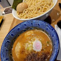 白楽 栗山製麺 ラゾーナ川崎プラザ店 - 投稿画像2