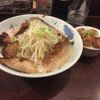 ラーメンロクゴーガッツ - トップ画像