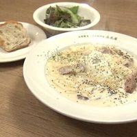 自家製生パスタ専門店　木本屋 - 投稿画像0