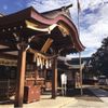 田縣神社（タガケジンジャ） - トップ画像