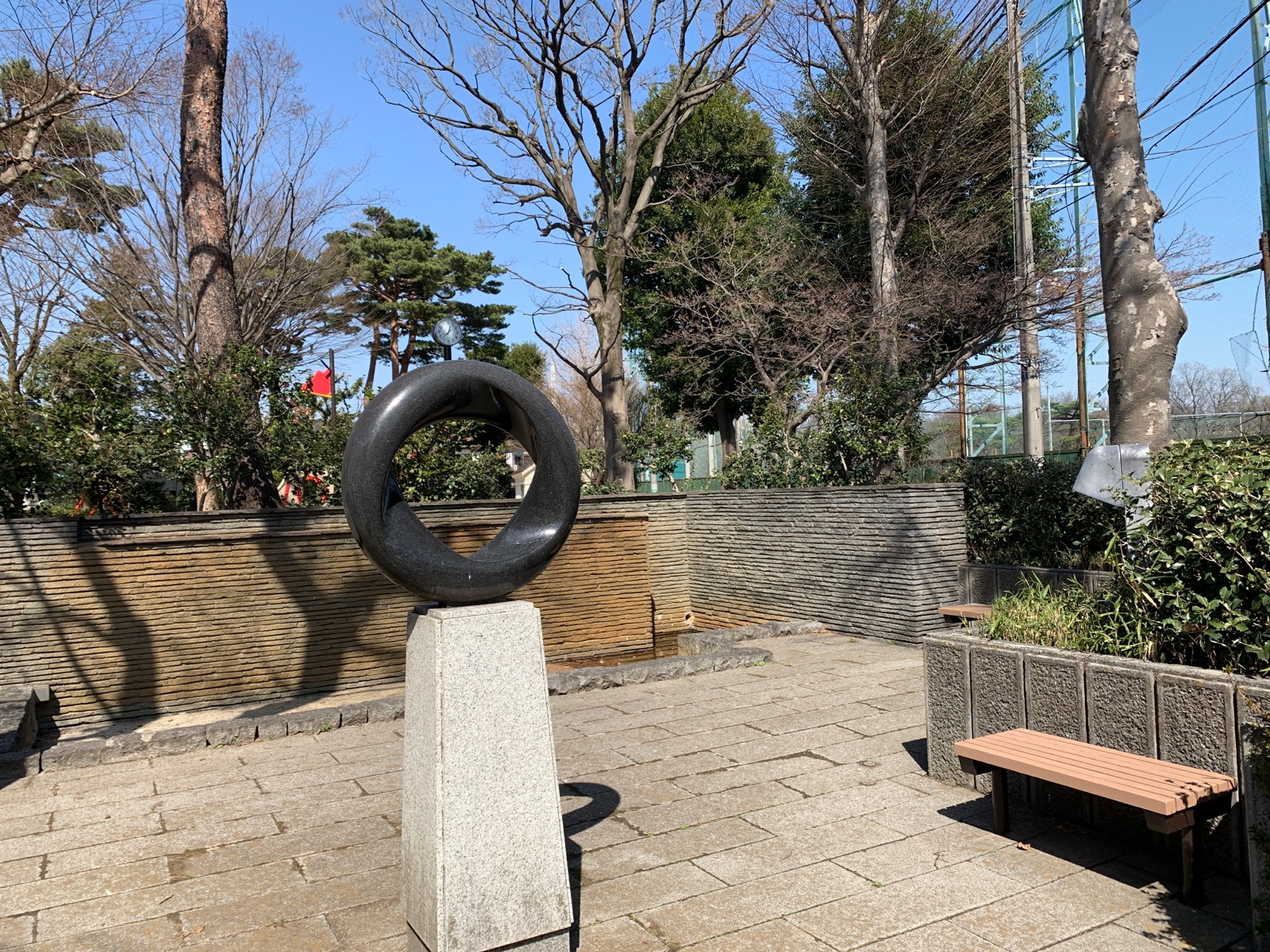 大学が見える公園 チームラボ、深センに「学ぶ！未来の遊園地」を常設。複合施設「C