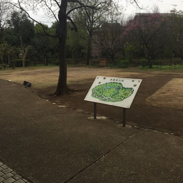 川崎市緑化センター - トップ画像