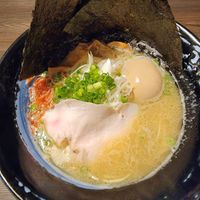 麺匠 藩次郎 武蔵新城総本店 - 投稿画像0