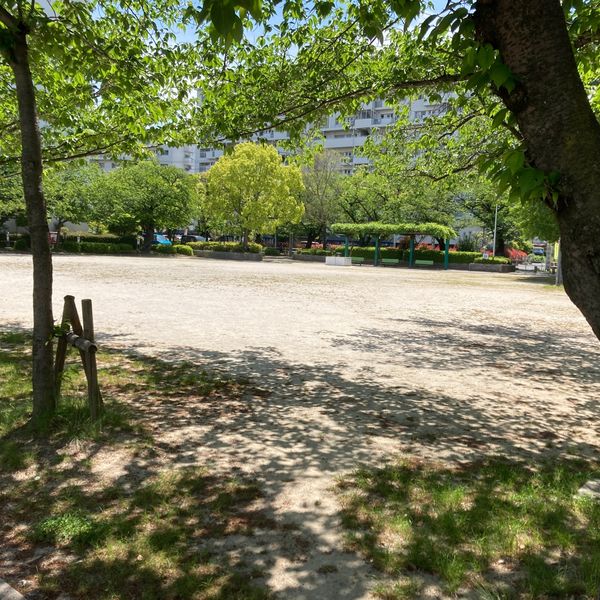 川園公園 - おすすめ画像