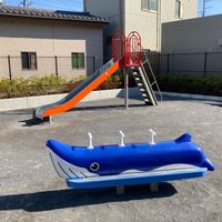 二子6丁目はなみずき公園 - 投稿画像1