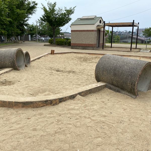 上和白公園 - トップ画像
