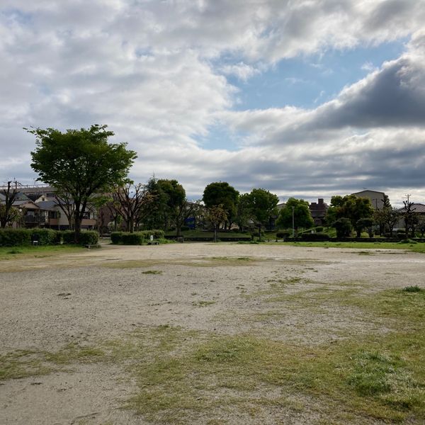 弥治右衛門碑前公園 - トップ画像