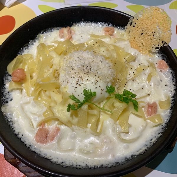 SPAGHETTERIAラーラ - おすすめ画像