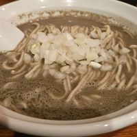 麺処 にぼし香 アソビル店 - 投稿画像1