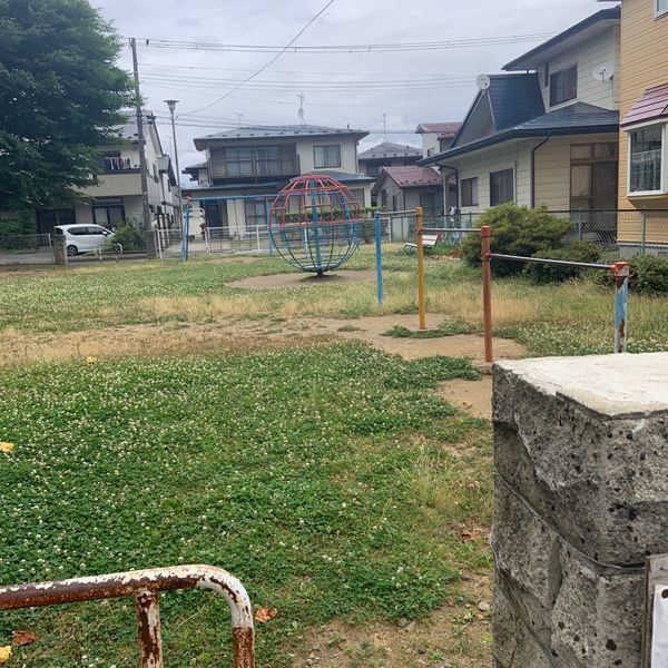 北畑幼児公園 - トップ画像