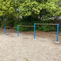 西登美ヶ丘二丁目第3号街区公園 - 投稿画像1