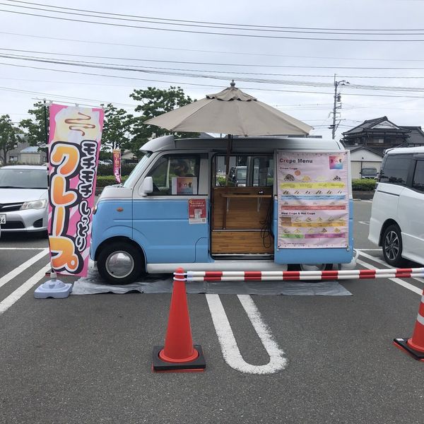 【SHOP STOP】福津市(ゆめマート津屋崎) - トップ画像