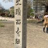 唐橋西寺 - トップ画像