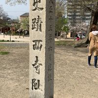 唐橋西寺 - 投稿画像0