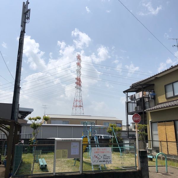 水主北垣内第1幼児公園 - おすすめ画像