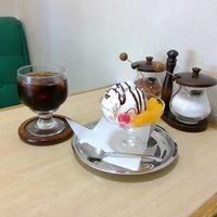 コーヒーショップセリーヌ　 - 投稿画像1