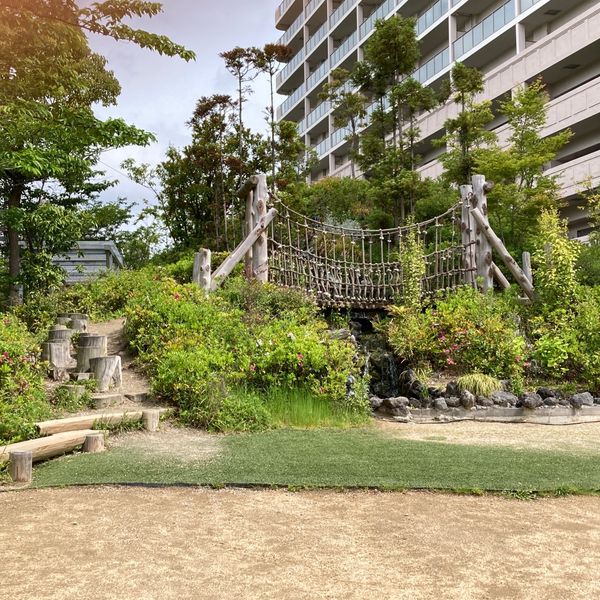 千里緑地 - トップ画像