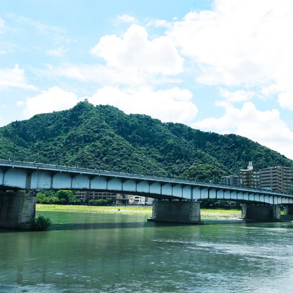 長良川プロムナード - おすすめ画像