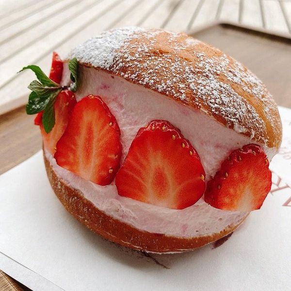 이탈리 하라주쿠 (EATALY HARAJUKU) - おすすめ画像