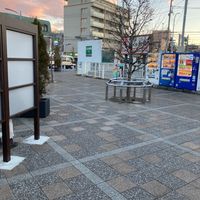 戸田公園駅指定喫煙場所 - 投稿画像3