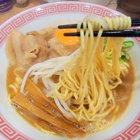 徳島NOODLE(ヌードル)　ぱどる - 投稿画像2